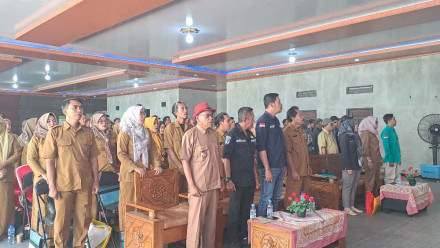 SOSIALISASI